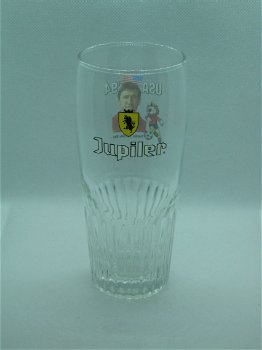 Glas - Franky Van Der Elst - USA 94 - Jupiler - 3