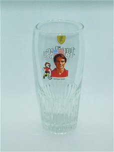 Glas - Georges Grün - USA 94 - Jupiler