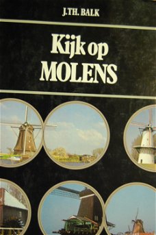 Kijk op molens