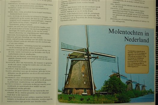 Kijk op molens - 3