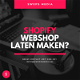 PROFESSIONELE SHOPIFY WEBSHOP LATEN BOUWEN TEGEN EEN SCHERP TARIEF? WIJ HELPEN U GRAAG! - 0 - Thumbnail