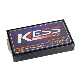Kess (reworked) 4.036 Ksuite 2.08 - 0