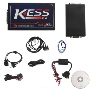 Kess (reworked) 4.036 Ksuite 2.08 - 2