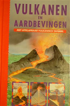 Vulkanen en aardbevingen - 0