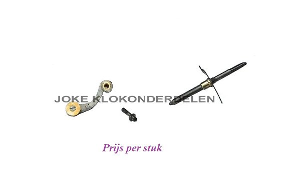 = Onderdeel = gewicht regulateur = R.M.S.=42026 - 0