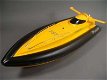 RC speedboot NQD Newada 27MHZ 81cm RTR - 1 - Thumbnail