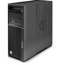 HP Z640 2x Xeon 12C E5-2650 V4, 2.2Ghz, Zdrive 256GB SSD + 4TB, 8x8GB, DVDRW, M4000, Win10 Pro 