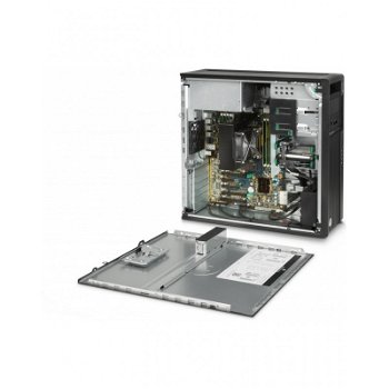 HP Z440 4C E5-1620 v3 3.5GHz,32GB (4x8GB),256GB SSD, 2TB HDD, DVDRW, Quadro K4000 3GB - 3