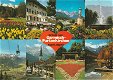 Duitsland Grusse aus Garmisch-Partenkirchen 1990 - 0 - Thumbnail