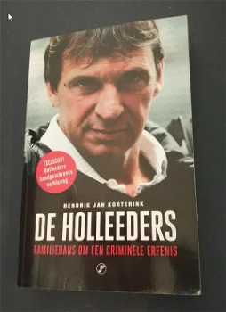 De Holleeders Hendrik Jan Korterink - 0