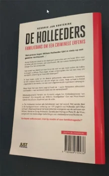 De Holleeders Hendrik Jan Korterink - 2