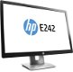 HP EliteDisplay E242, 61 cm (24