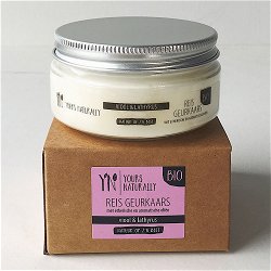 Geurkaars Viool Lathyrus