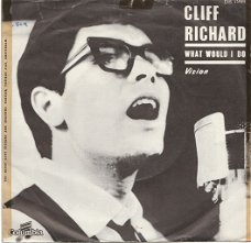 Cliff Richard-Vision-What Would I Do -1966 -fotohoes