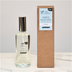Yours Naturally kamer- en kussenspray Fris katoen