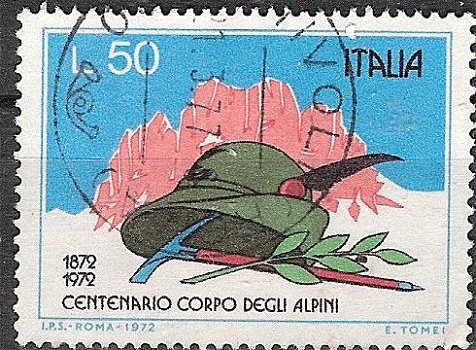 italia 1367 - 0