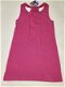 Nieuwe Frozen jurk roze maat 98/104 - 1 - Thumbnail