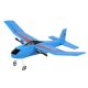RC vliegtuig FX-807 easy fly glider 2.4GHZ 2 kanaals RTF - 0 - Thumbnail