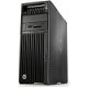 HP Z640 2x Xeon 12C E5-2690 V3, 2.6Ghz, Zdrive 512GB SSD + 6TB, 32GB, DVDRW, K4200, Win10 Pro - 1 - Thumbnail
