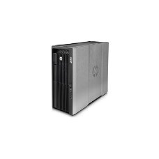 HP Z820 2x Xeon 10C E5-2670v2 2.50Ghz, 64GB, 256GB SSD 6TB HDD, K2200,Win 10 Pro