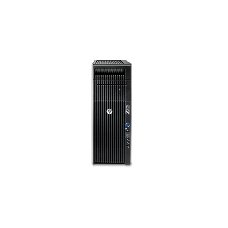 HP Z620 2x Xeon 8C E5-2670 2.6Ghz, 64GB DDR3, 500GB SSD + 4TB HDD, DVDRW, Quadro K2200 4GB