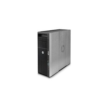 HP Z620 2x Xeon 8C E5-2670 2.6Ghz, 64GB DDR3, 500GB SSD + 4TB HDD, DVDRW, Quadro K2200 4GB - 3