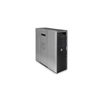 HP Z620 2x Xeon 8C E5-2670 2.6Ghz, 64GB DDR3, 500GB SSD + 4TB HDD, DVDRW, Quadro K2200 4GB - 4