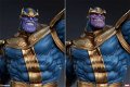 Sideshow Thanos Modern Version statue - 2 - Thumbnail