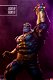 Sideshow Thanos Modern Version statue - 4 - Thumbnail