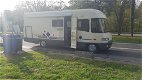 Camper Fiat Ducato 6 pers - 1 - Thumbnail