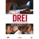 Drei (DVD) Nieuw/Gesealed met oa Alexander Hörbe Cover met 2 foto’s - 0 - Thumbnail