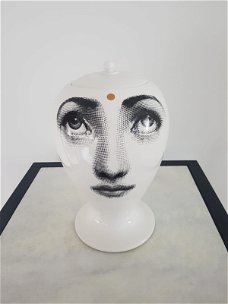 Vaas fornasetti 