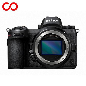 ✅ Nikon Z7 body -- Nieuw -- - 0