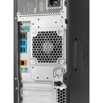 HP Z440 4C E5-1620 v3 3.5GHz,32GB (4x8GB),256GB SSD, 2TB HDD, DVDRW, Quadro K2000 2GB - 3