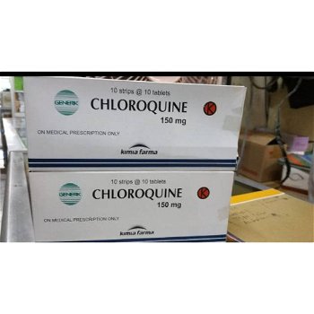Chloroquine-fosfaattabletten te koop tegen COVID-19 (WhatsApp: +4915175582210) - 0