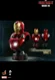 Hot Toys Iron Man 3 Deluxe bust set series 2 HTB21-27 - 1 - Thumbnail