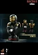 Hot Toys Iron Man 3 Deluxe bust set series 2 HTB21-27 - 2 - Thumbnail