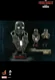 Hot Toys Iron Man 3 Deluxe bust set series 2 HTB21-27 - 3 - Thumbnail