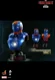 Hot Toys Iron Man 3 Deluxe bust set series 2 HTB21-27 - 4 - Thumbnail