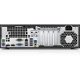 HP Elitedesk 800 G1 SFF i5-4590 3.30GHz 500GB HDD 4GB - Refurbished - 1 - Thumbnail