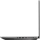 HP ZBook 15 G3 i5-6440HQ 2.60 GHz, 8GB DDR4, 240GB SSD/DVD 15.6