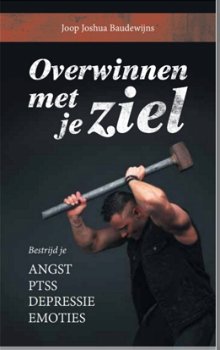 Overwinnen met je ziel - 0