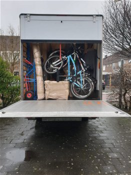 Magic Movers, verhuizen en opslag hoeft niet duur te zijn! - 5