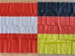 Vlag van Oostenrijk en Duitsland 95x150cm - 0 - Thumbnail