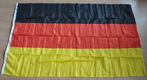 Vlag van Oostenrijk en Duitsland 95x150cm - 2 - Thumbnail