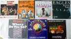 45t single hits from the 60's/70's/80's A - 1 - Thumbnail