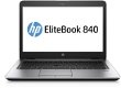 HP EliteBook 840 G3,Intel Core I7-6600U 2.60 Ghz,8GB DDR4,256GB SSD,Touchscreen Full HD, 14 Inch - 0 - Thumbnail