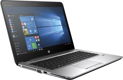 HP EliteBook 840 G3,Intel Core I7-6600U 2.60 Ghz,8GB DDR4,256GB SSD,Touchscreen Full HD, 14 Inch - 5 - Thumbnail