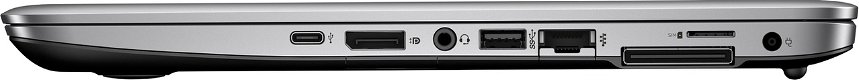 HP EliteBook 840 G3,Intel Core I7-6600U 2.60 Ghz,8GB DDR4,256GB SSD,Touchscreen Full HD, 14 Inch - 6 - Thumbnail