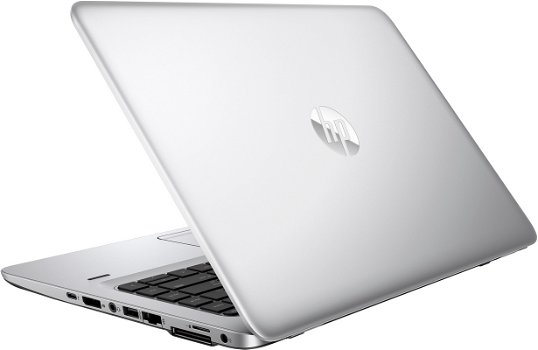 HP EliteBook 840 G3,Intel Core I7-6600U 2.60 Ghz,8GB DDR4,256GB SSD,Touchscreen Full HD, 14 Inch - 7